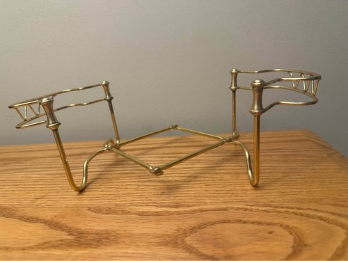 Vintage brass toned tomado - vintage,