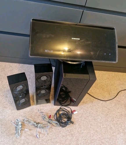 Samsung c7200 blu ray - samsung, ht-c7200