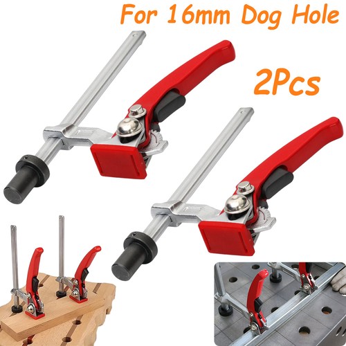 Welding fixture vertical - 2x,