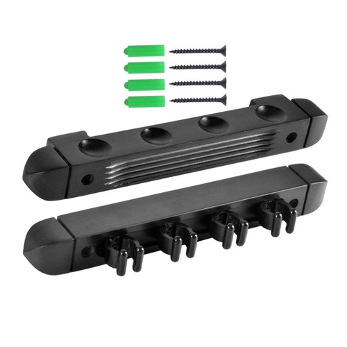 Pool cue rack - pool, rack,