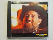 CD: WILLIE NELSON "Nightlife"