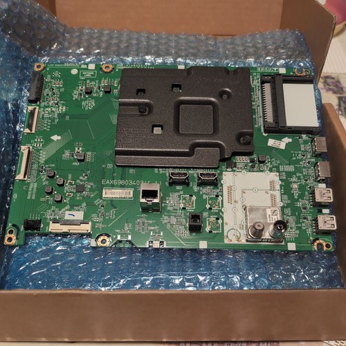 Oled77b2pua main board - ,
