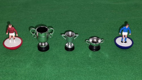 Job lot miniature - 3,