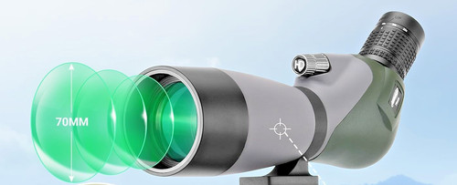 Aomekie spotting scope - aomekie,
