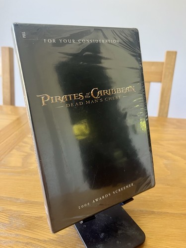 Pirates the caribbean dead - of,