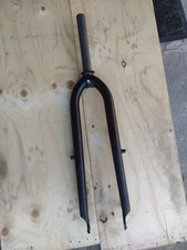 Kona Cro Mo Forks 470mm Axle