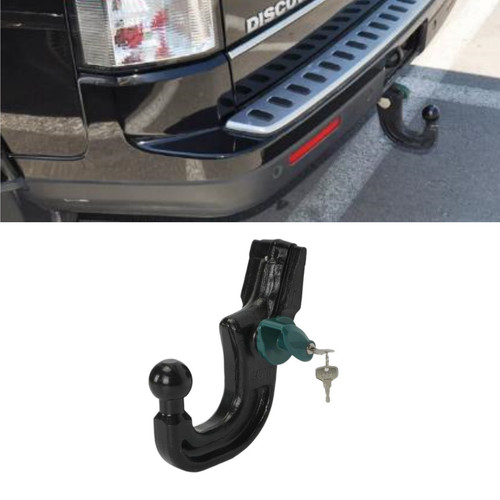 Tow hook knb500013 - tow,
