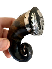 ANTIQUE GEORGIAN SCOTTISH