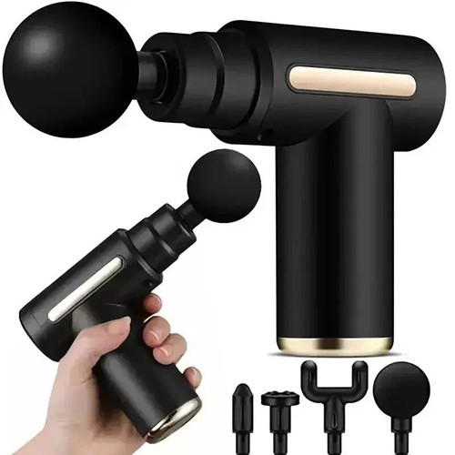 Portable massage gun - portable,