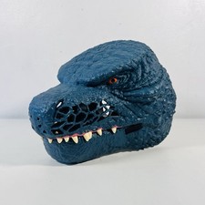 Legendary Godzilla Titan Roar