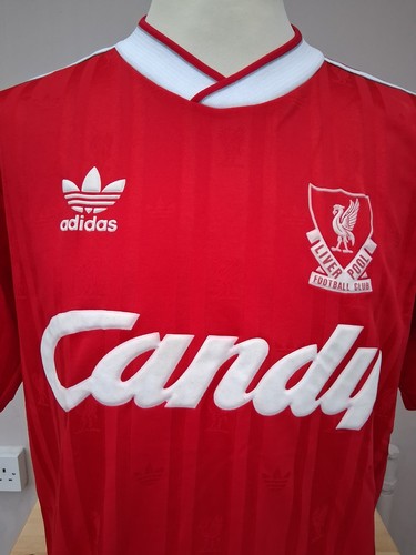 Original adidas liverpool - original,