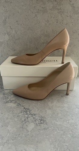 Bennett floret beige - lk,