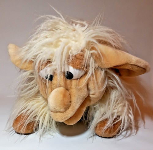 Lucy the storytelling sheep - lucy,
