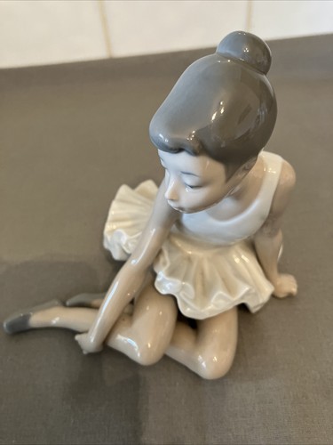 Nao ballerina - ballerina,