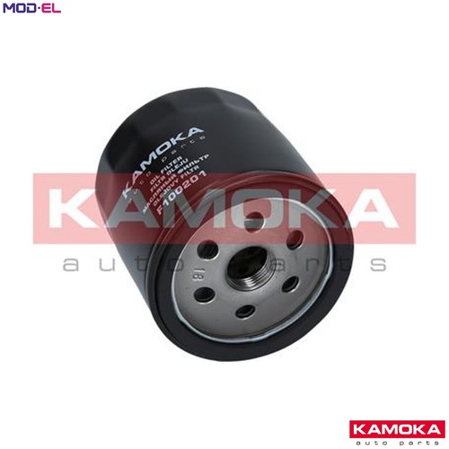 Oil filter f100201 for - oil,