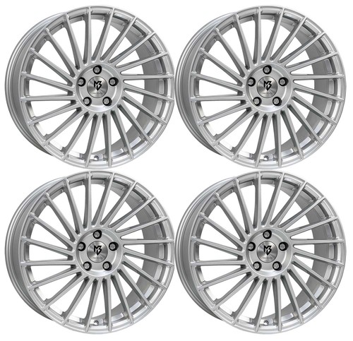 Design wheels vr3 7 - 4, 7.5jx18