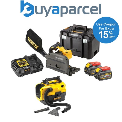 Dewalt dcs520t2 54v - dewalt,
