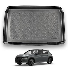 NOMAD Boot Liner for Peugeot