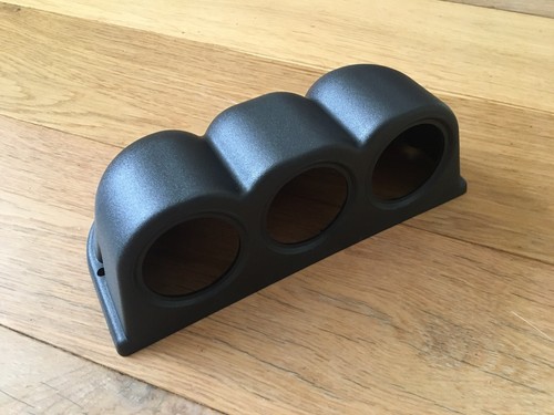 Gauge boost pod 52mm - 3,