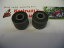 Honda NS 125 NS125 86-87