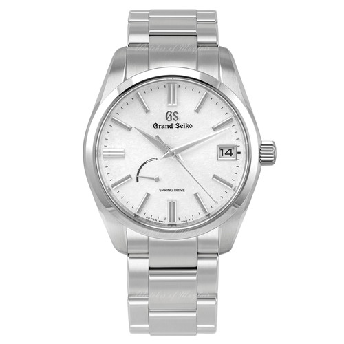 Grand seiko heritage kira zuri - grand,
