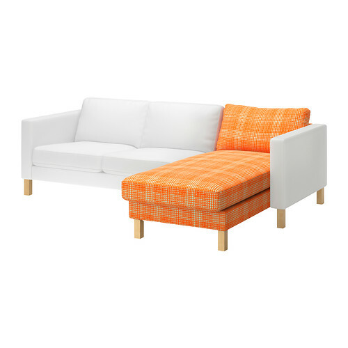 Genuine ikea karlstad cover - genuine,