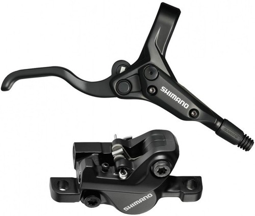 Shimano acera m396 hydraulic - shimano,