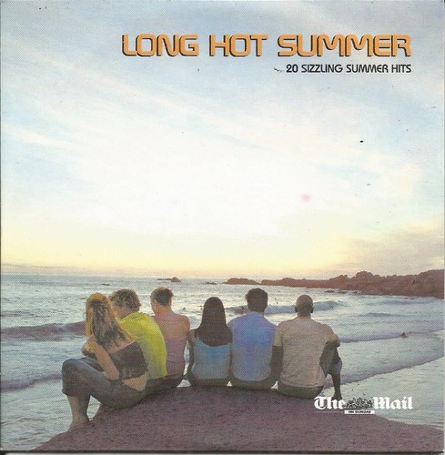 Long hot summer various - long,