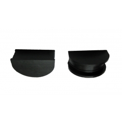 Genuine rocker cover bungs - cover,