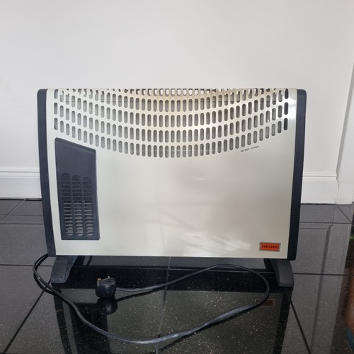 Challenge electric convector - electric,