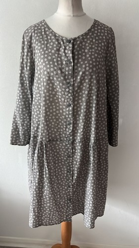 Gudrun sjoden polka dot - polka,