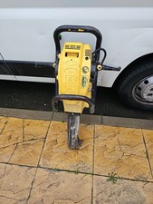Atlas Copco Cobra Tt Petrol Breaker Spares Or Repairs