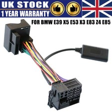 AUX Audio Cable Adapter