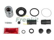 Brake caliper repair kit Rear