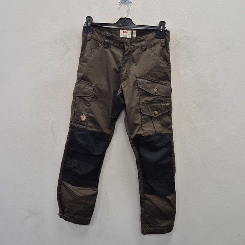 Fjallraven vidda pro trekking - fjallraven,