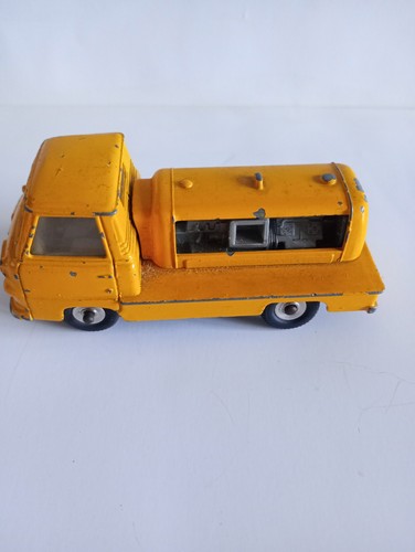 Dinky toys meccano 436 - toys,