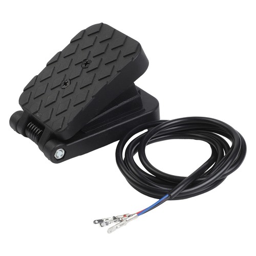 Pedal compatible with - with, modules
