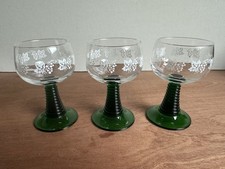 3 X 200ml Luminarc Wine