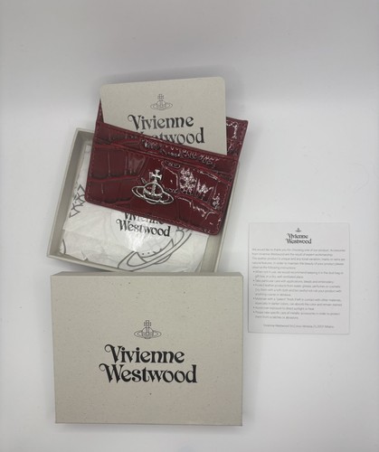 Vivienne westwood croc - vivienne,