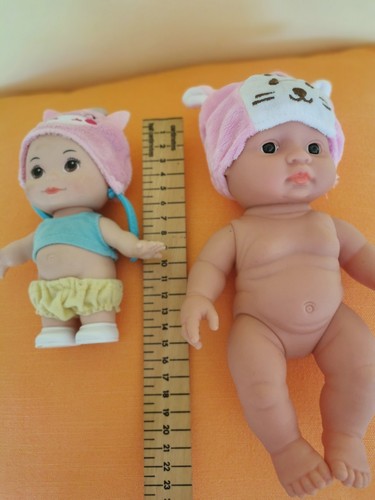 Dolls other - 2, (1