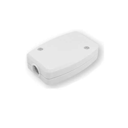 Inline junction connector - junction,