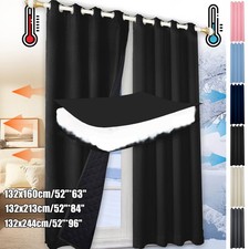 Winter Thermal Heavy Duty