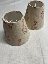 2 XCandle Clip Fabric