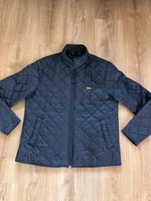 Barbour International Gear