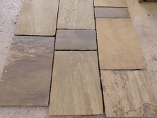 Traditional Yorkshire Stone