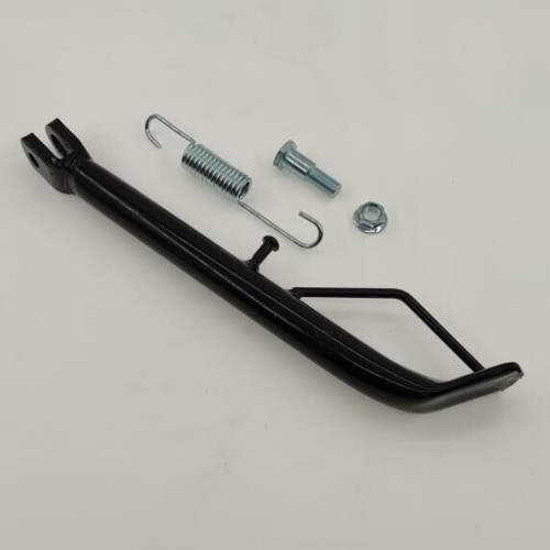 Side stand for - stand,