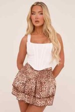 UK Womens Rara Animal Leopard