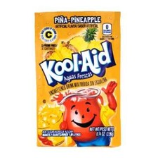 Kool-Aid Pina Pineapple