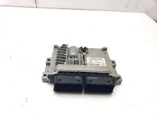 FORD MONDEO MK5 2015 2.0 TDCI ENGINE CONTROL MODULE ECU UNIT DS71-12B684-UE