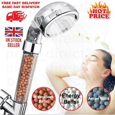 Shower Head High Pressure
